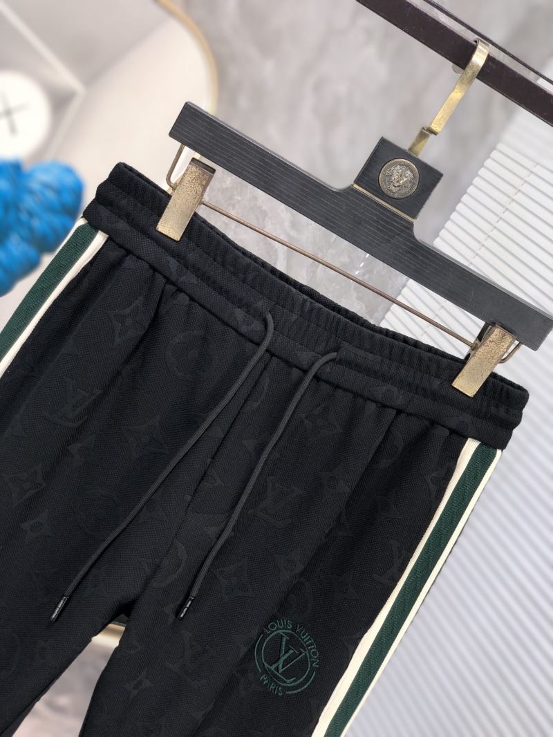 Louis Vuitton Long Pants